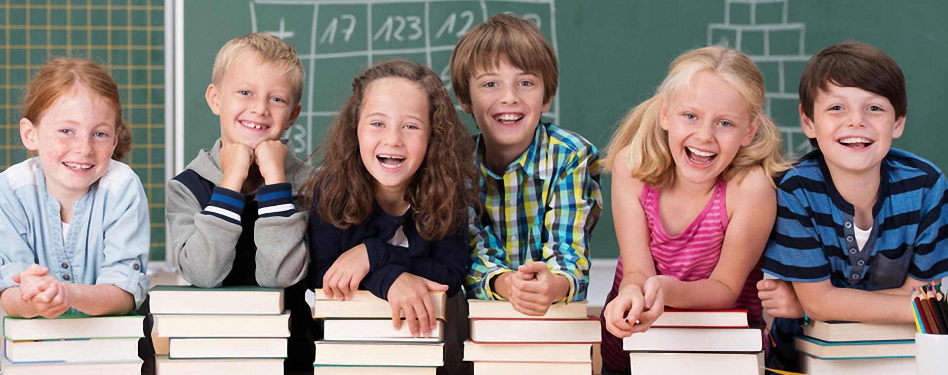 Manager Ganztagsschule - OGS Verwaltungsprogramm